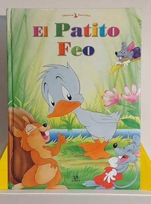 Seller image for El Patito Feo for sale by MONKEY LIBROS