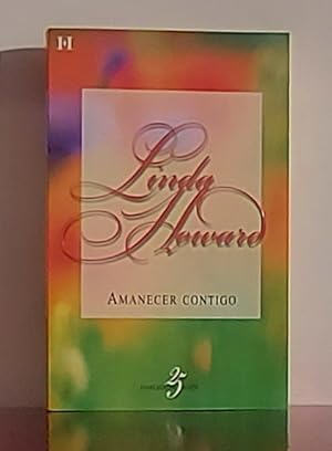 Seller image for Amanecer contigo for sale by MONKEY LIBROS