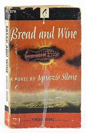 Bread and Wine [Pane e vino] [PENGUIN]