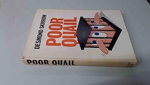 Seller image for Poor Quail for sale by BoundlessBookstore
