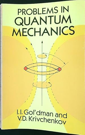 Imagen del vendedor de Problems in Quantum Mechanics a la venta por Librodifaccia