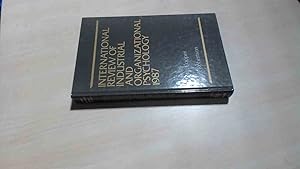 Image du vendeur pour International Review of Industrial and Organizational Psychology 1987 mis en vente par BoundlessBookstore