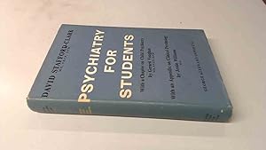 Seller image for Psychiatry For Students for sale by BoundlessBookstore