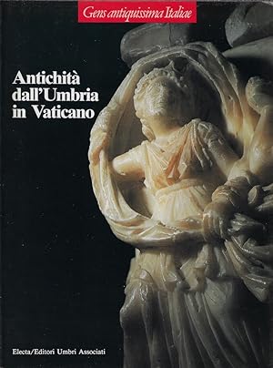 Gens antiquissima Italiae: Antichità dall'umbria in Vaticano