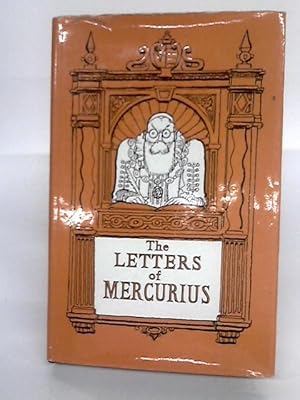 Seller image for Letters Of Mercurius for sale by World of Rare Books