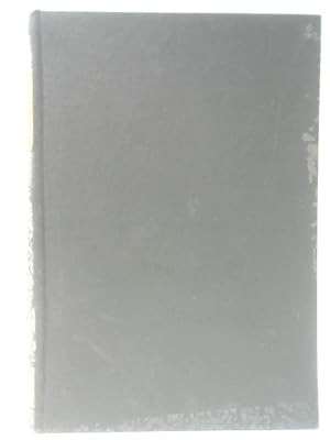 Bild des Verkufers fr A Critical Dictionary of English Literature and British and American Authors Vol. III zum Verkauf von World of Rare Books