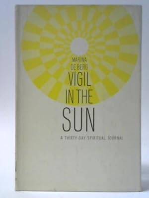 Seller image for Vigil In The Sun for sale by World of Rare Books