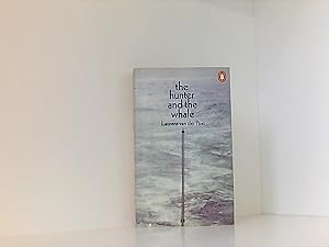 Seller image for The Hunter and the Whale for sale by Book Broker