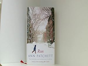 Seller image for Run for sale by Book Broker