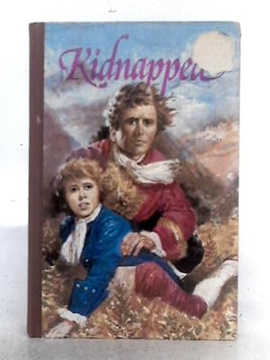 Imagen del vendedor de Kidnapped a la venta por World of Rare Books