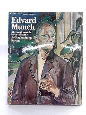 Image du vendeur pour Edvard Munch mis en vente par World of Rare Books