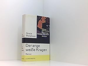 Seller image for Der enge weisse Kragen for sale by Book Broker