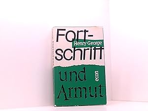 Fortschritt und Armut