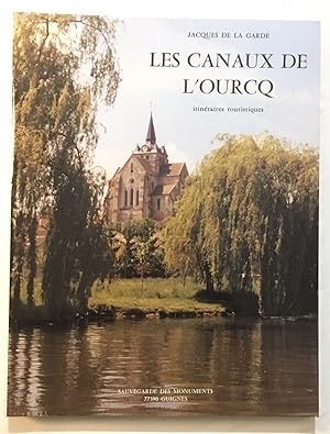 Les canaux de l'Ourcq - Itinéraires touristiques - Canaux Saint-Martin Saint-Denis de l'Ourcq du ...