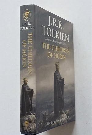 The Children of Hurin