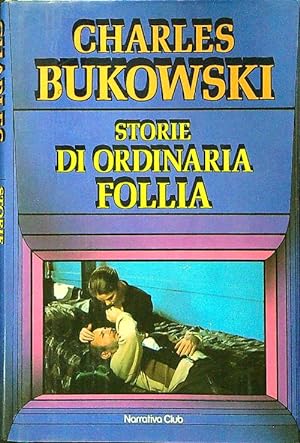 Seller image for Storie di ordinaria follia for sale by Librodifaccia
