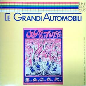 Le Grandi Automobili. Numero 34 Inverno 1990-1991