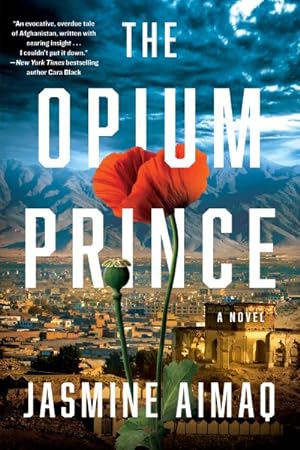 Seller image for Opium Prince for sale by GreatBookPrices