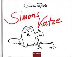 Simons Katze.