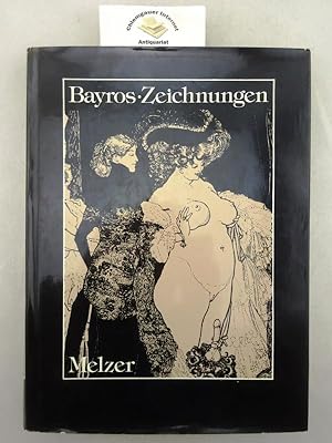 Bild des Verkufers fr Bayros, Franz: Zeichnungen. Einfhrung: Wilhelm M. Busch. zum Verkauf von Chiemgauer Internet Antiquariat GbR