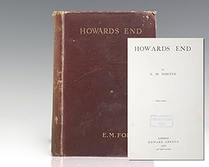 Seller image for Howard's End. for sale by Raptis Rare Books