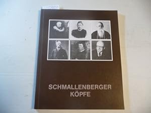 Schmallenberger Köpfe