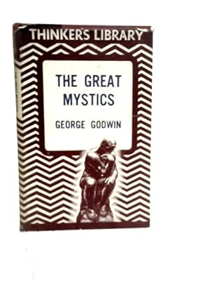 Seller image for The Great Mystics for sale by World of Rare Books