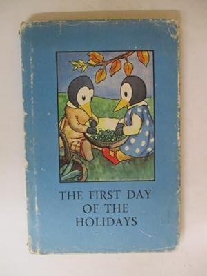 The First Day of the Holidays