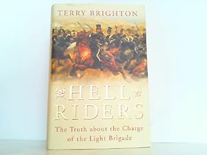 Image du vendeur pour Hell Riders: The Truth About the Charge of the Light Brigade mis en vente par Antiquariat Ehbrecht - Preis inkl. MwSt.