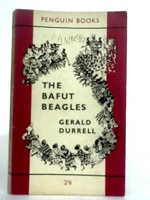Imagen del vendedor de The Bafut Beagles a la venta por World of Rare Books