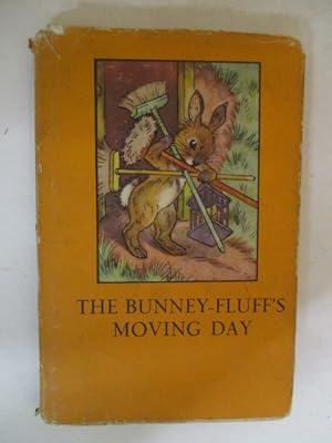 The Bunney-Fluff's Moving Day