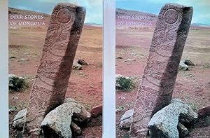 Seller image for Deer Stones of Mongolia (2 volumes) for sale by Klondyke