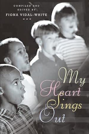 Immagine del venditore per My Heart Sings Out venduto da GreatBookPrices