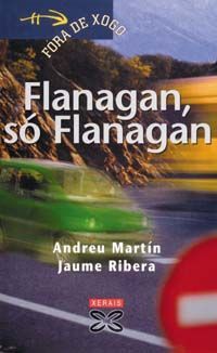 Seller image for FLANAGAN, S FLANAGAN for sale by Trotalibros LIBRERA LOW COST