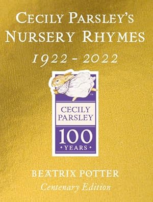 Seller image for Cecily Parsley's Nursery Rhymes for sale by GreatBookPrices