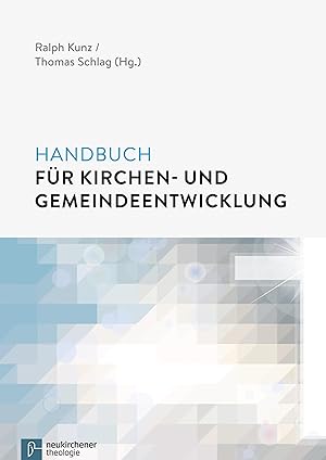 Immagine del venditore per Handbuch fr Kirchen- und Gemeindeentwicklung venduto da moluna