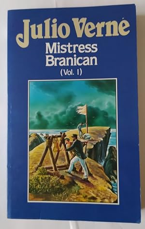 Seller image for Mistress Branican. (Tomo 1) for sale by La Leona LibreRa