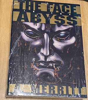 Image du vendeur pour The Face in the Abyss mis en vente par biblioboy