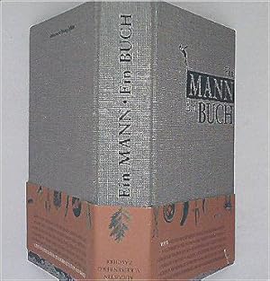 Ein Mann - Ein Buch