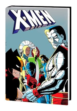 Seller image for X-Men : Mutant Massacre Omnibus for sale by GreatBookPricesUK