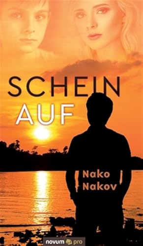 Imagen del vendedor de Schein Auf -Language: german a la venta por GreatBookPrices