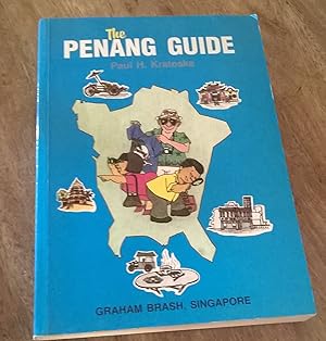 Image du vendeur pour The Penang Guide mis en vente par Boobooks