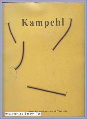 PETER KAMPEHL. Arbeiten von 1989 bis 1999.