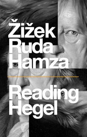 Immagine del venditore per Reading Hegel venduto da GreatBookPricesUK