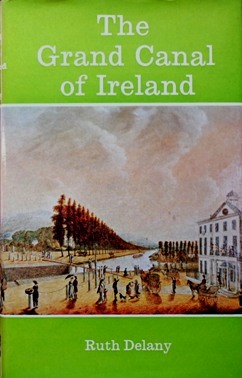 THE GRAND CANAL OF IRELAND