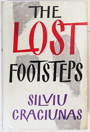 Seller image for The Lost Footsteps. for sale by Entelechy Books