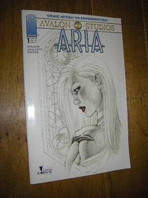 Aria. Heft 1