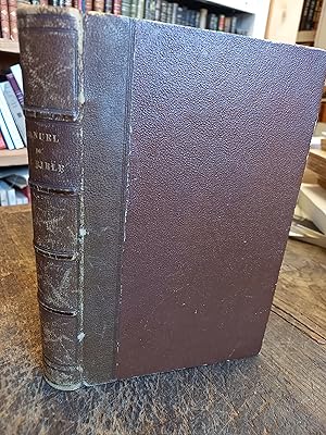 Seller image for Le manuel de la Bible introduction  l'criture-sainte par le Dr Joseph Angus for sale by Des livres et vous
