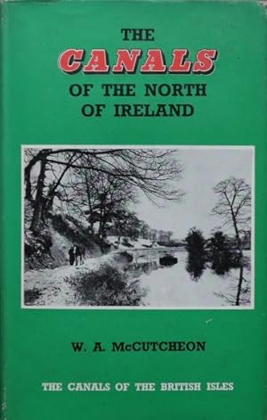 The Canals of The North of Ireland