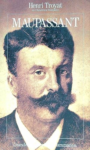 Image du vendeur pour Maupassant mis en vente par Librodifaccia